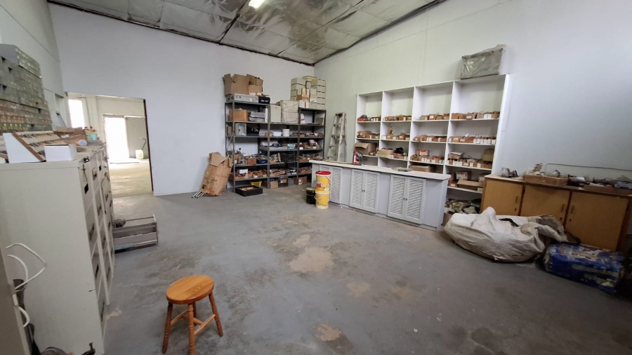 To Let Commercial Property for Rent in Potchefstroom Industrial North West